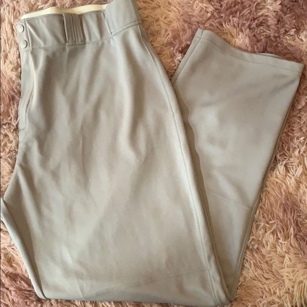 Easton Baseball Pants